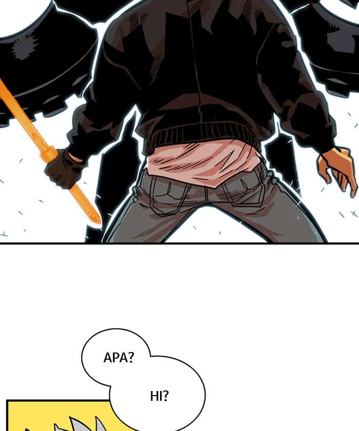 Troll Trap Chapter 26 Gambar 115