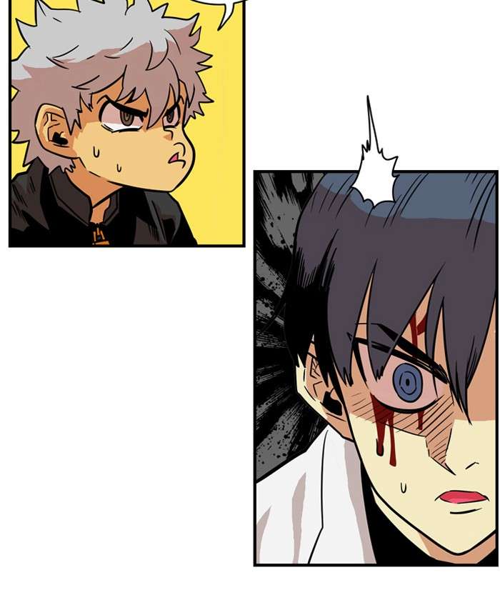 Troll Trap Chapter 26 Gambar 116