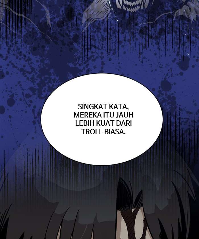 Troll Trap Chapter 26 Gambar 120