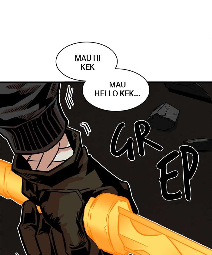 Troll Trap Chapter 26 Gambar 123