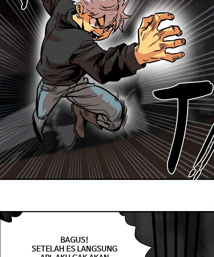 Troll Trap Chapter 26 Gambar 125