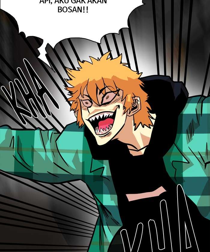 Troll Trap Chapter 26 Gambar 126