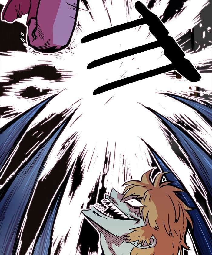 Troll Trap Chapter 26 Gambar 129