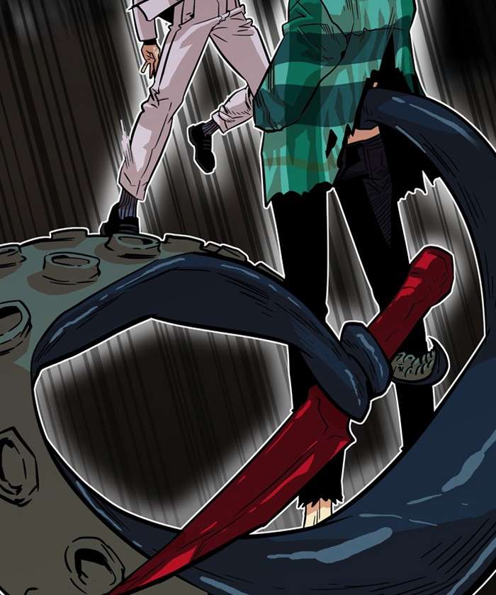 Troll Trap Chapter 26 Gambar 13