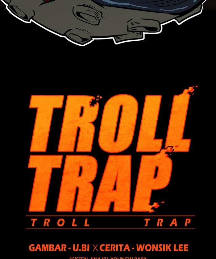 Troll Trap Chapter 26 Gambar 14