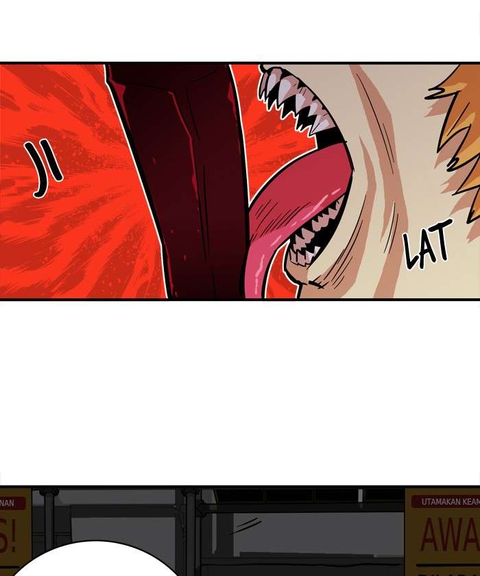 Troll Trap Chapter 26 Gambar 16
