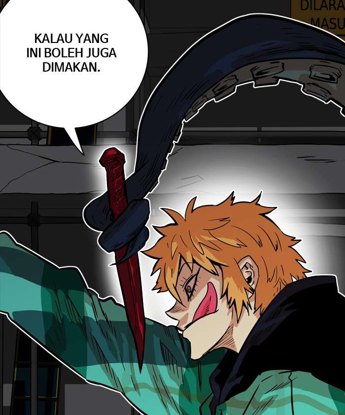 Troll Trap Chapter 26 Gambar 17