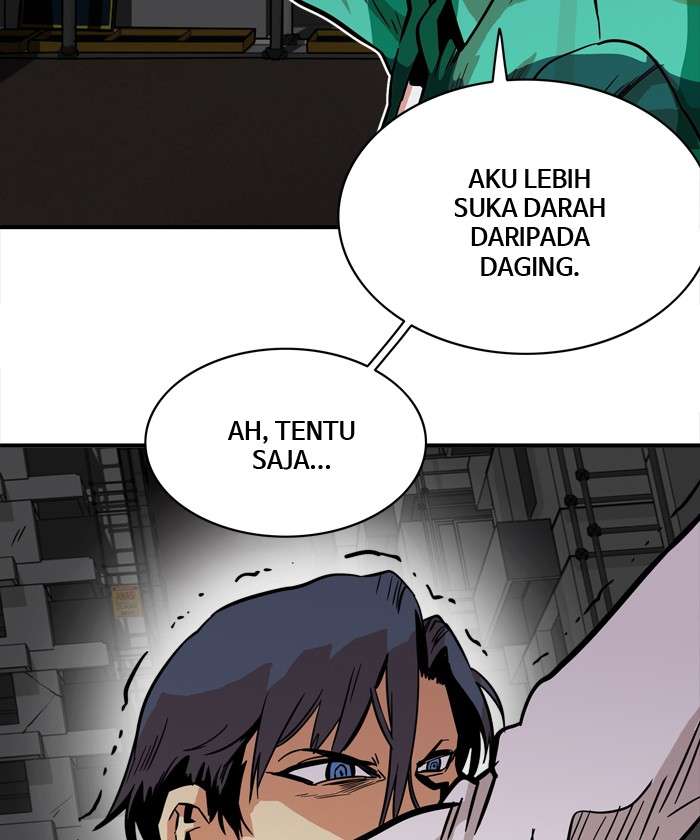 Troll Trap Chapter 26 Gambar 18