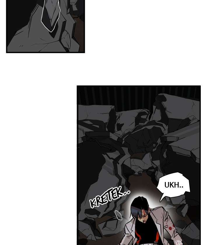 Troll Trap Chapter 26 Gambar 28