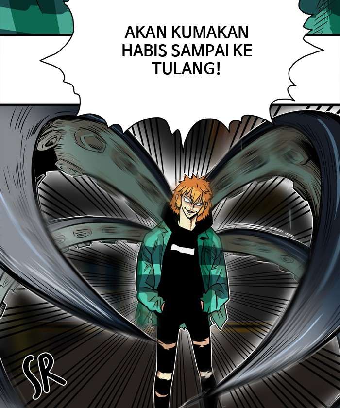 Troll Trap Chapter 26 Gambar 32