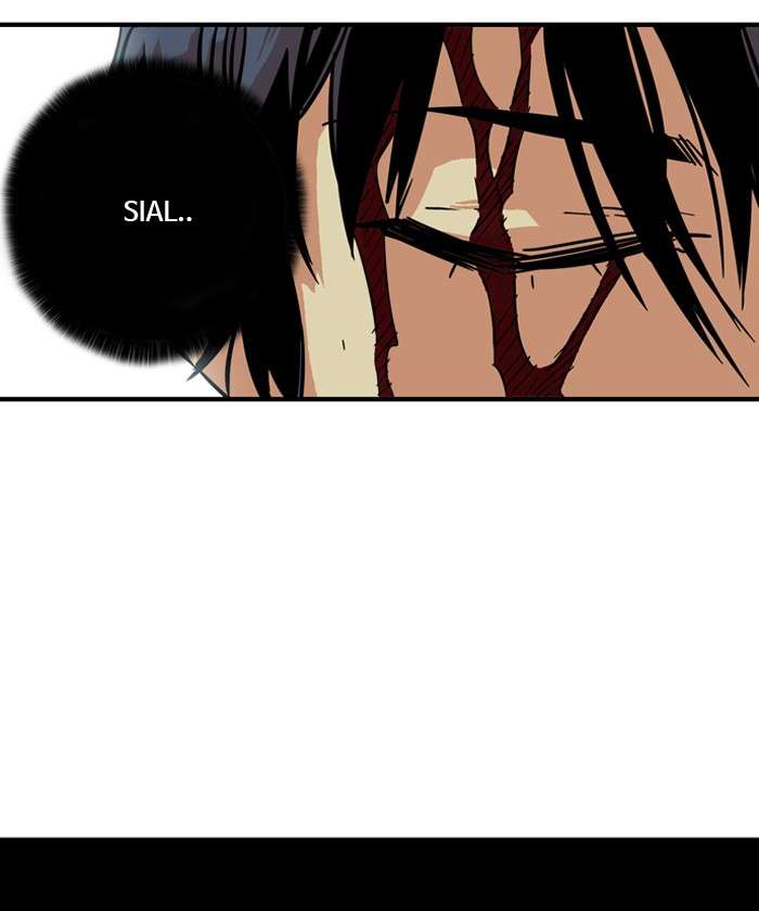 Troll Trap Chapter 26 Gambar 36