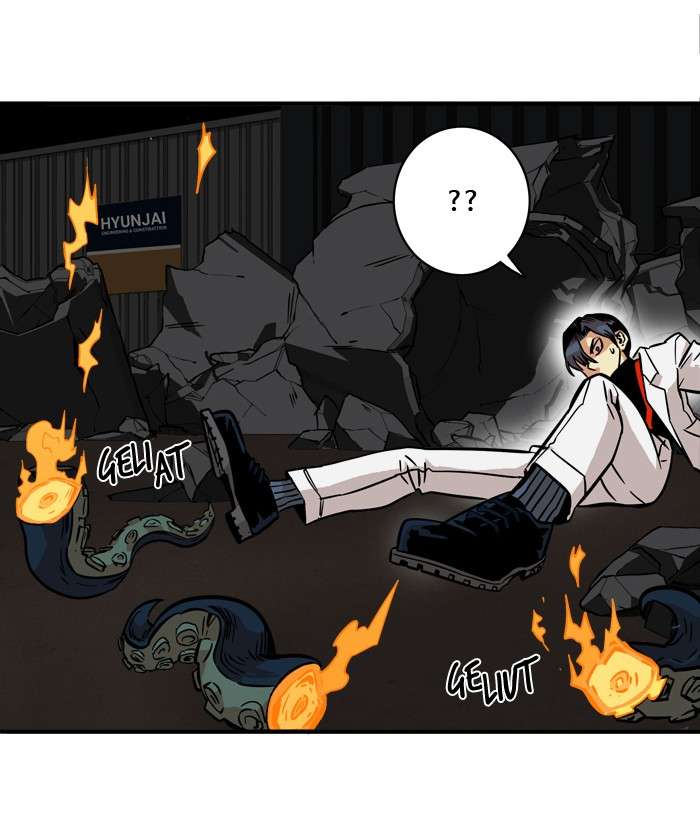 Troll Trap Chapter 26 Gambar 42