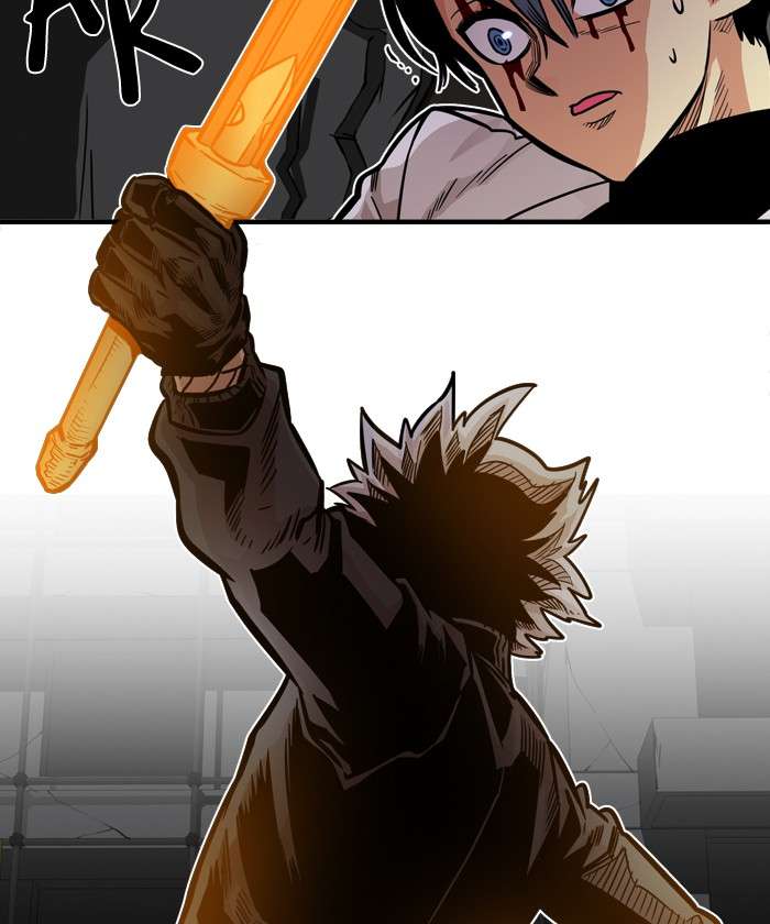 Troll Trap Chapter 26 Gambar 45