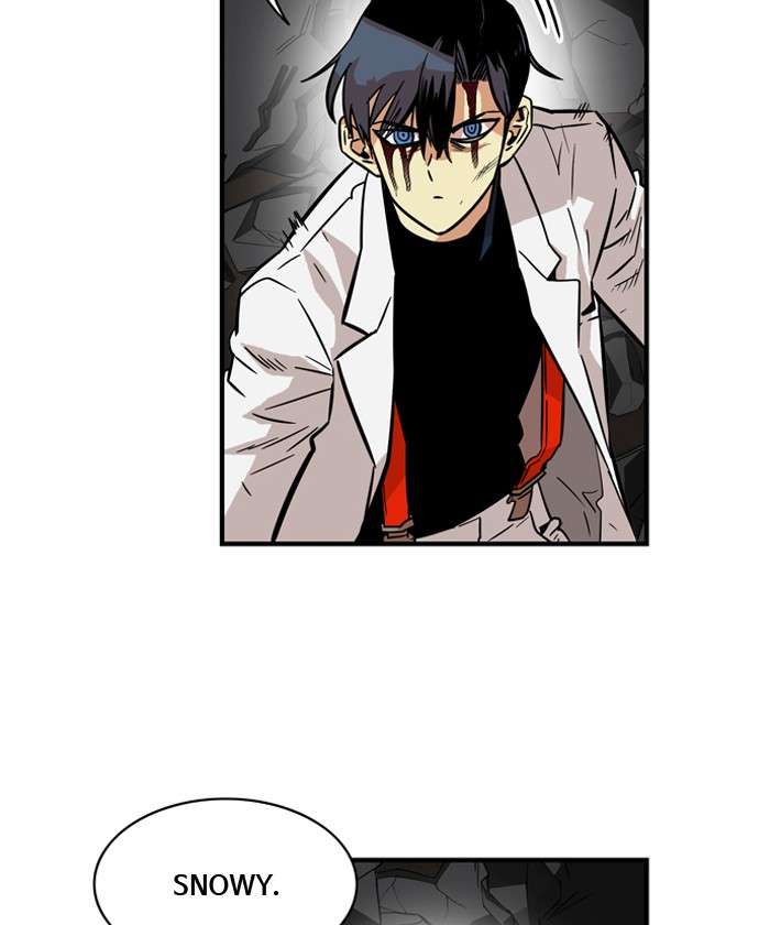 Troll Trap Chapter 26 Gambar 49