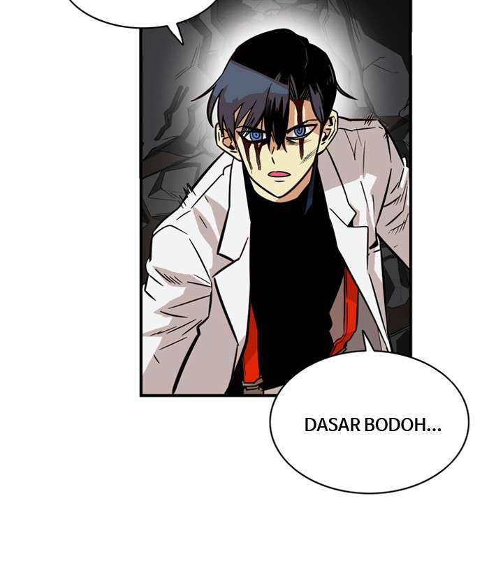 Troll Trap Chapter 26 Gambar 50