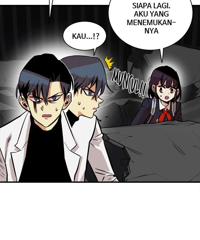 Troll Trap Chapter 26 Gambar 52
