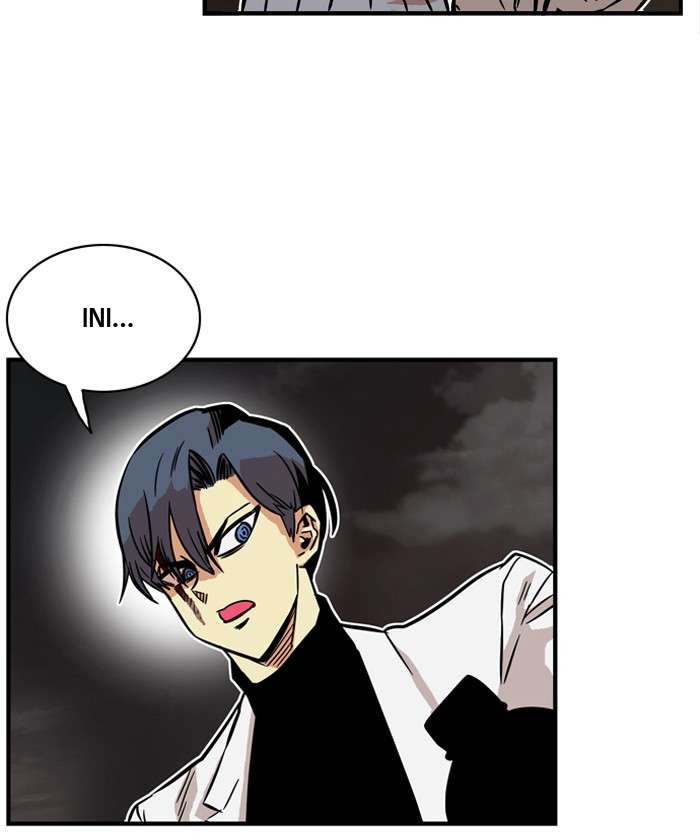 Troll Trap Chapter 26 Gambar 54