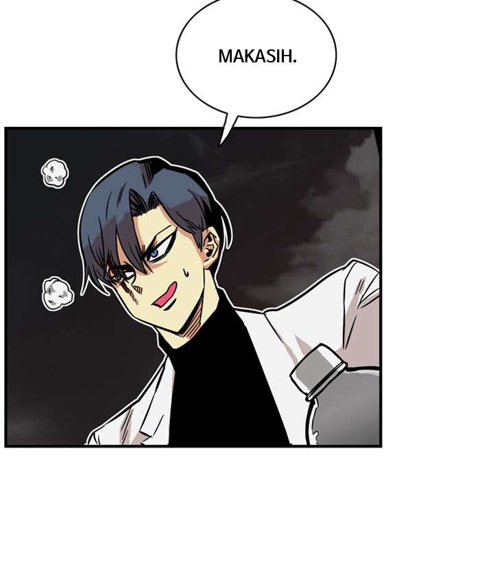Troll Trap Chapter 26 Gambar 57