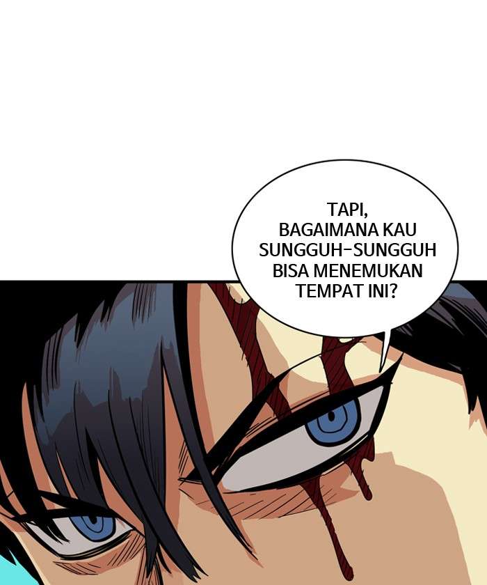 Troll Trap Chapter 26 Gambar 58