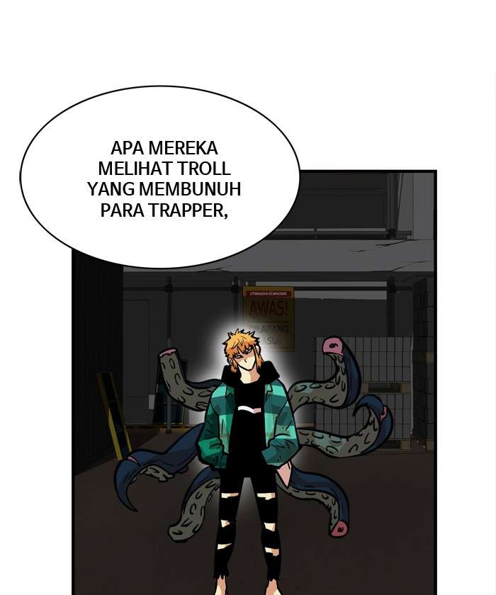 Troll Trap Chapter 26 Gambar 60