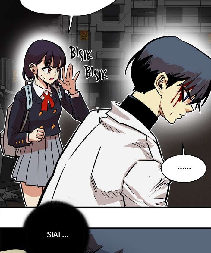 Troll Trap Chapter 26 Gambar 62