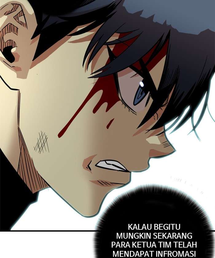 Troll Trap Chapter 26 Gambar 63