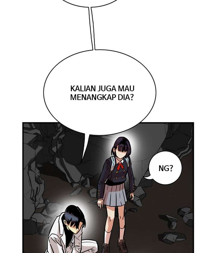 Troll Trap Chapter 26 Gambar 65