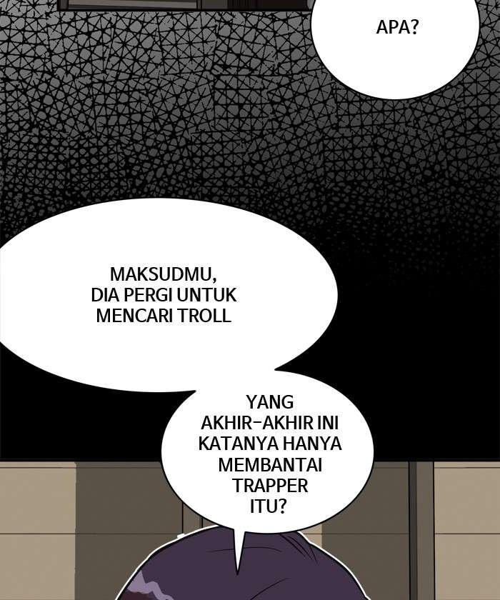 Troll Trap Chapter 26 Gambar 69