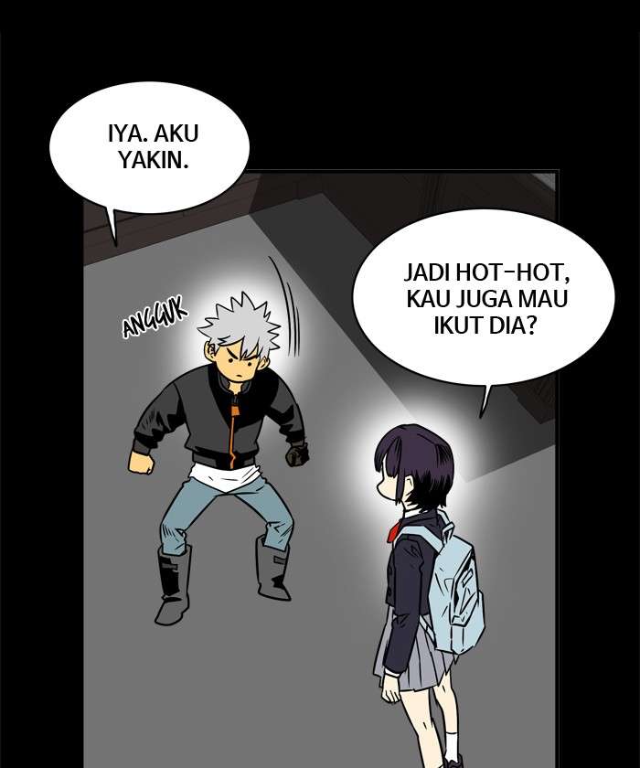 Troll Trap Chapter 26 Gambar 71