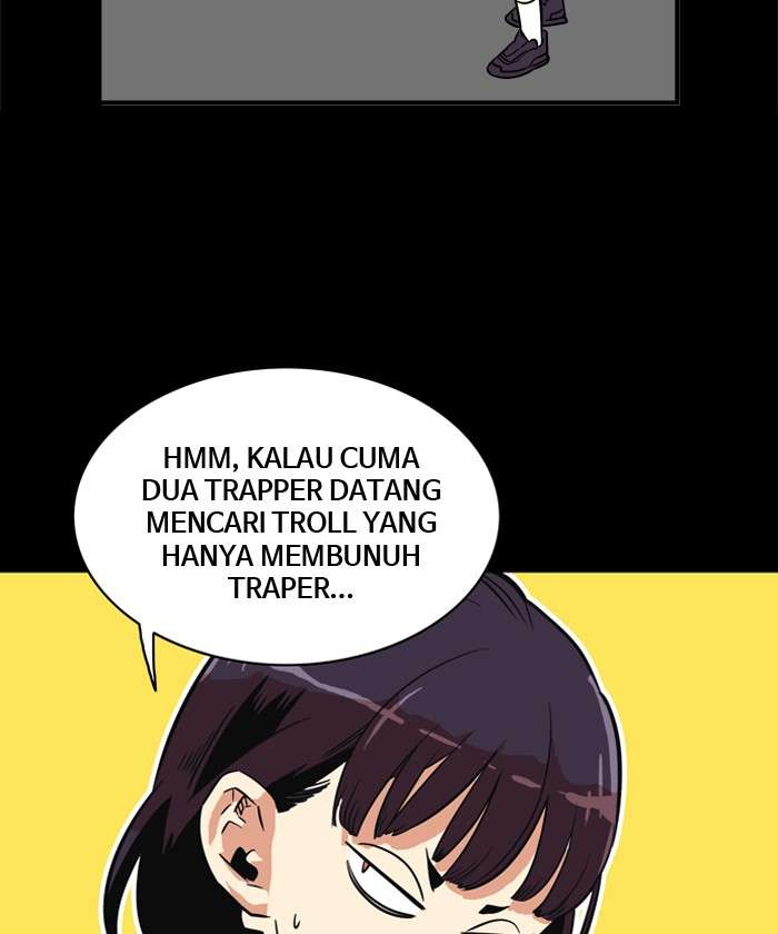 Troll Trap Chapter 26 Gambar 72