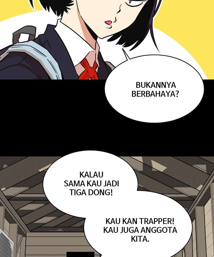 Troll Trap Chapter 26 Gambar 73
