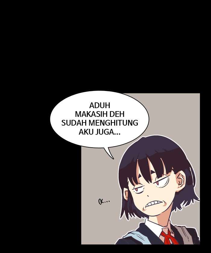 Troll Trap Chapter 26 Gambar 75