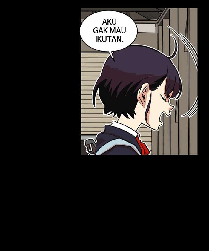 Troll Trap Chapter 26 Gambar 76