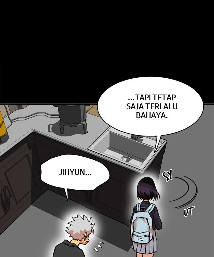 Troll Trap Chapter 26 Gambar 84