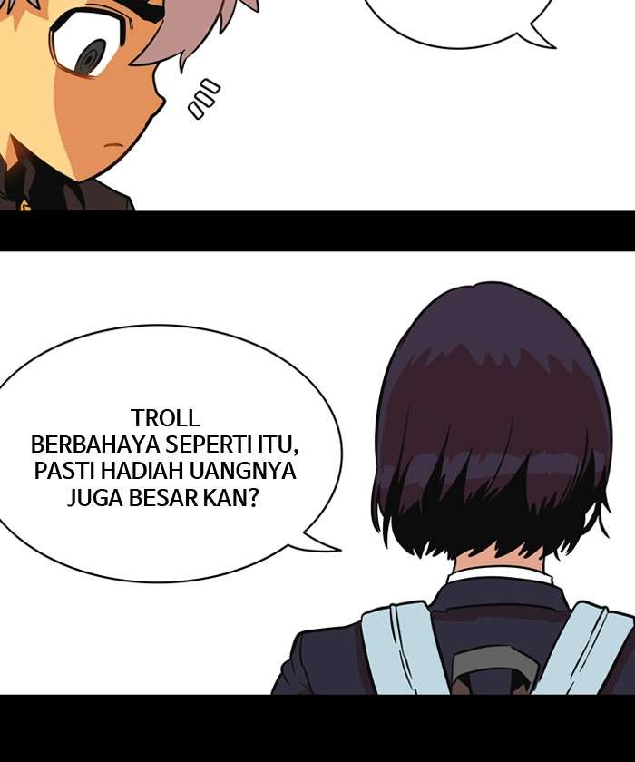 Troll Trap Chapter 26 Gambar 86