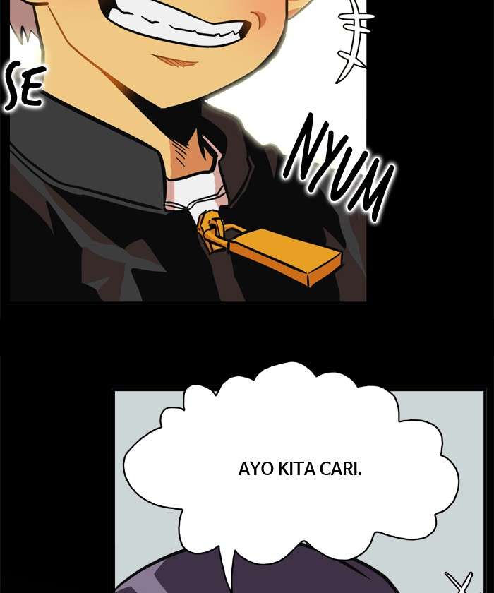 Troll Trap Chapter 26 Gambar 89