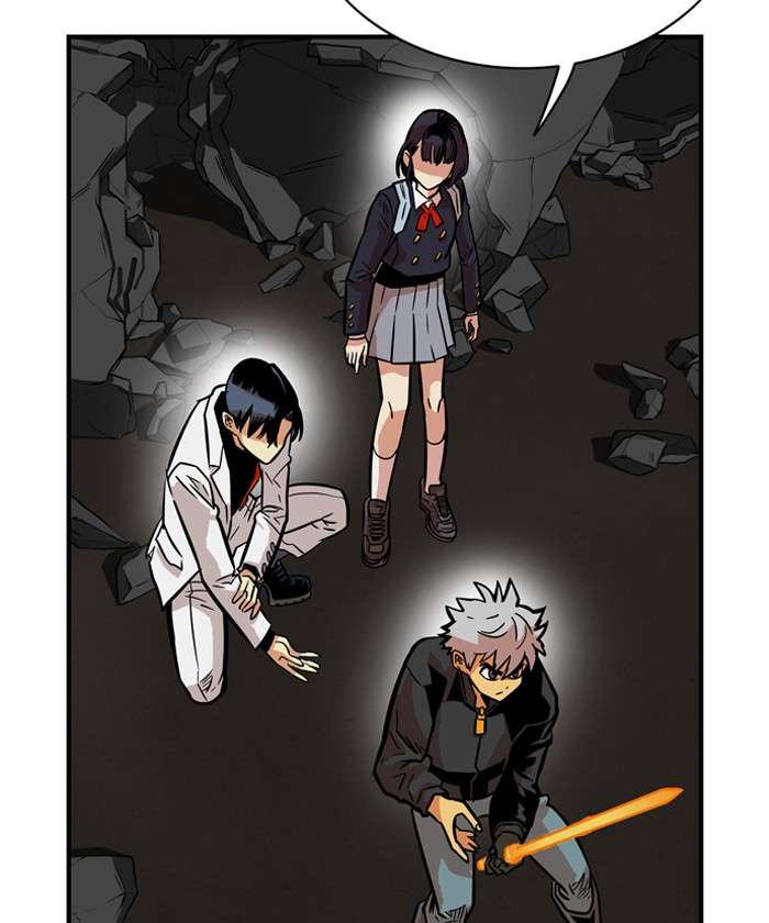 Troll Trap Chapter 26 Gambar 92