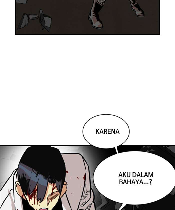 Troll Trap Chapter 26 Gambar 93