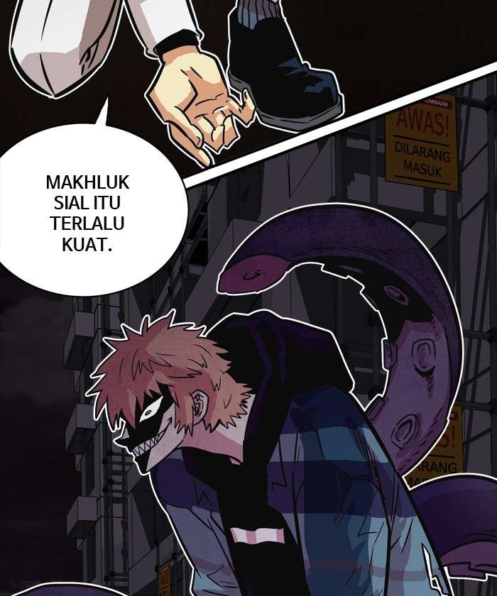 Troll Trap Chapter 26 Gambar 99