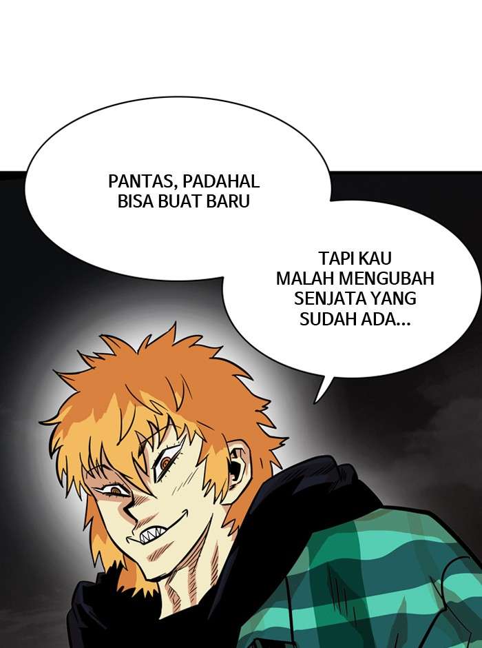 Troll Trap Chapter 25 Gambar 105