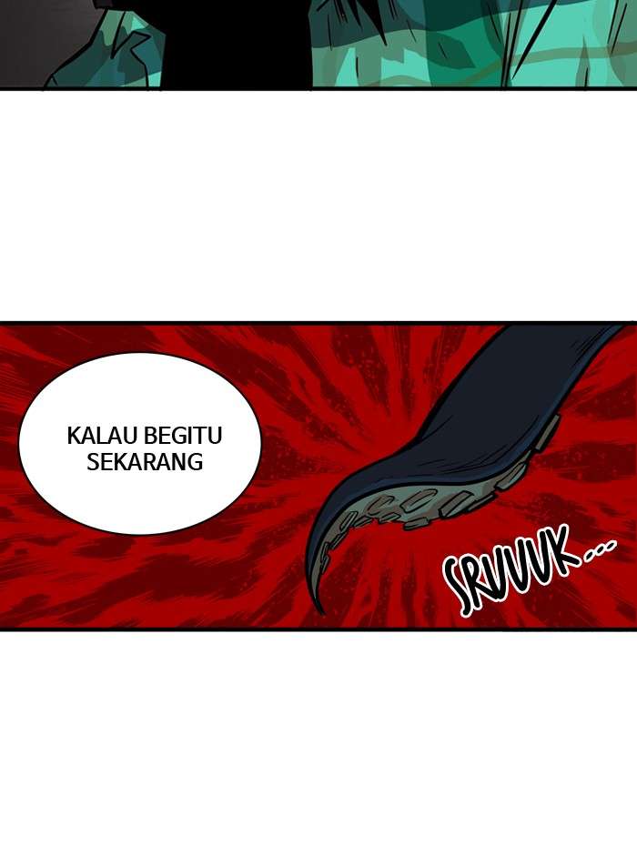 Troll Trap Chapter 25 Gambar 106