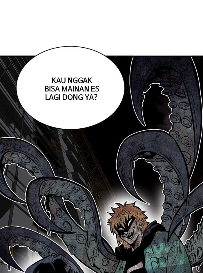 Troll Trap Chapter 25 Gambar 107