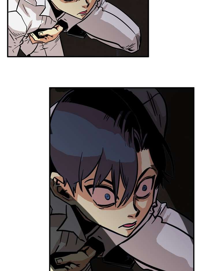 Troll Trap Chapter 25 Gambar 109