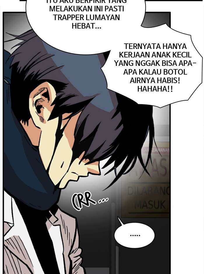Troll Trap Chapter 25 Gambar 119