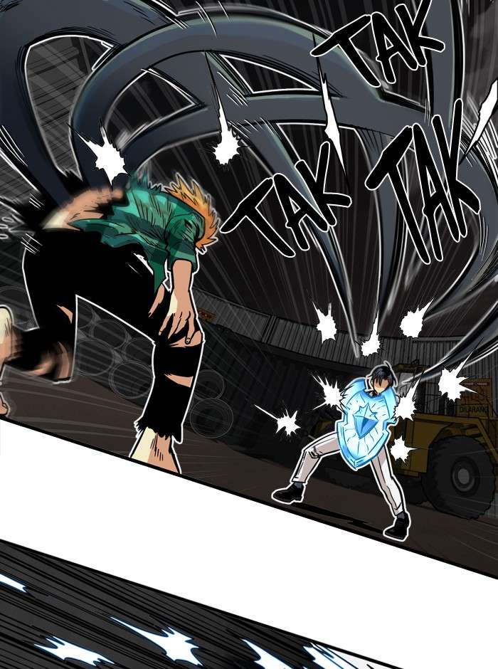 Troll Trap Chapter 25 Gambar 12