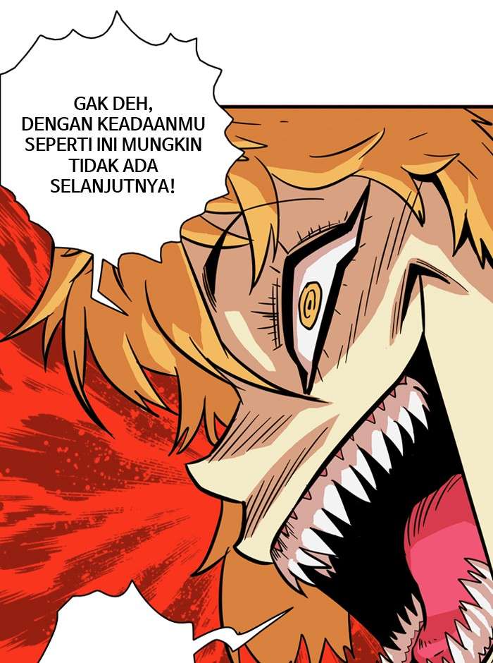 Troll Trap Chapter 25 Gambar 122