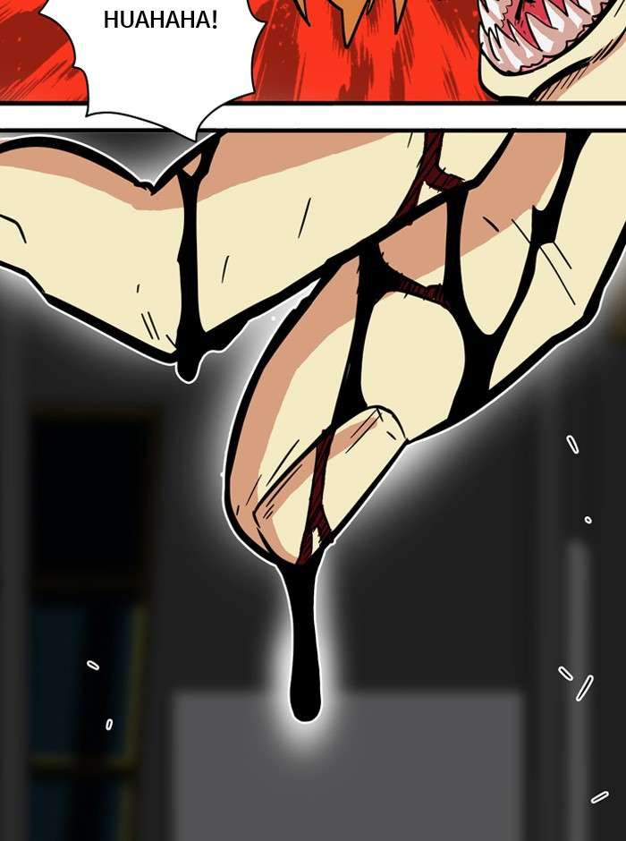 Troll Trap Chapter 25 Gambar 123