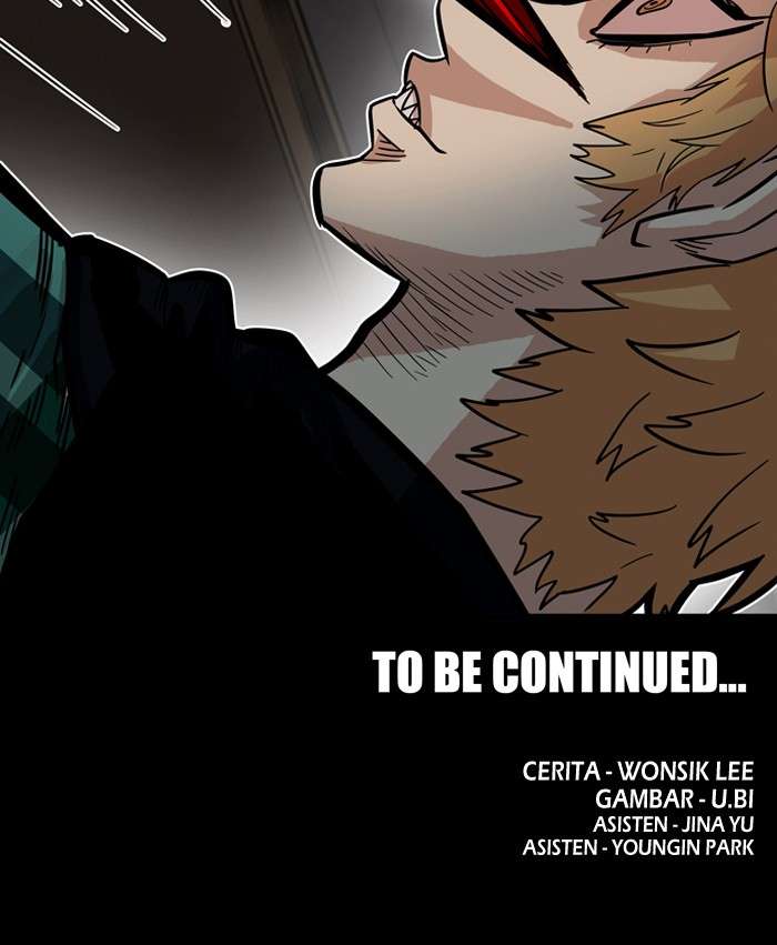 Troll Trap Chapter 25 Gambar 132