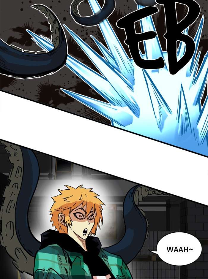 Troll Trap Chapter 25 Gambar 15