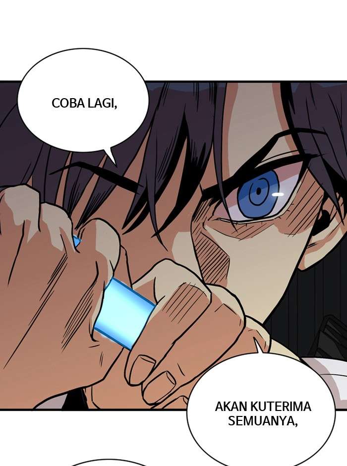 Troll Trap Chapter 25 Gambar 21